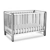 Cot Bed