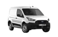 Small Van for a move in London - Front View Thumbnail