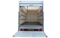 Luton Van for a move in London - Inside View Thumbnail