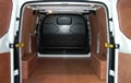 Medium Van for a move in London - Inside View Thumbnail
